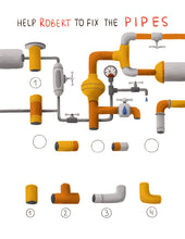 Load image into Gallery viewer, Logic workbook