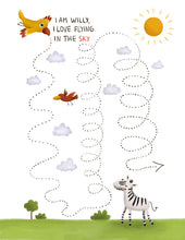 Load image into Gallery viewer, Path tracing workbook