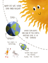 Load image into Gallery viewer, Planet earth workbook